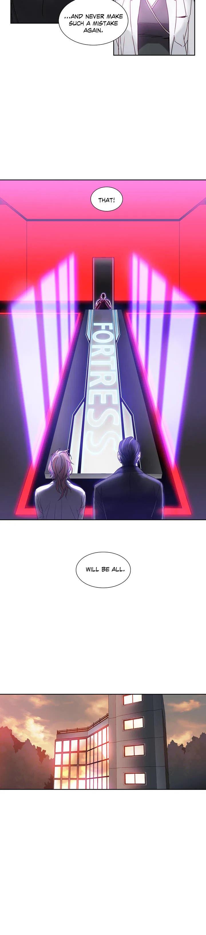 Unknown Code Chapter 13 – Page 6