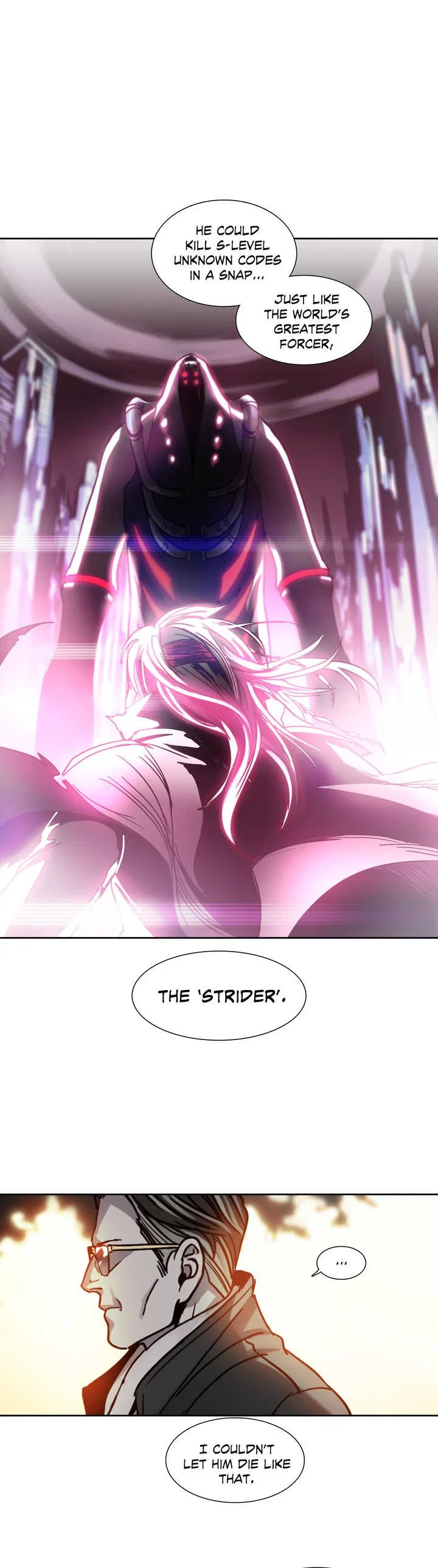 Unknown Code Chapter 13 – Page 13