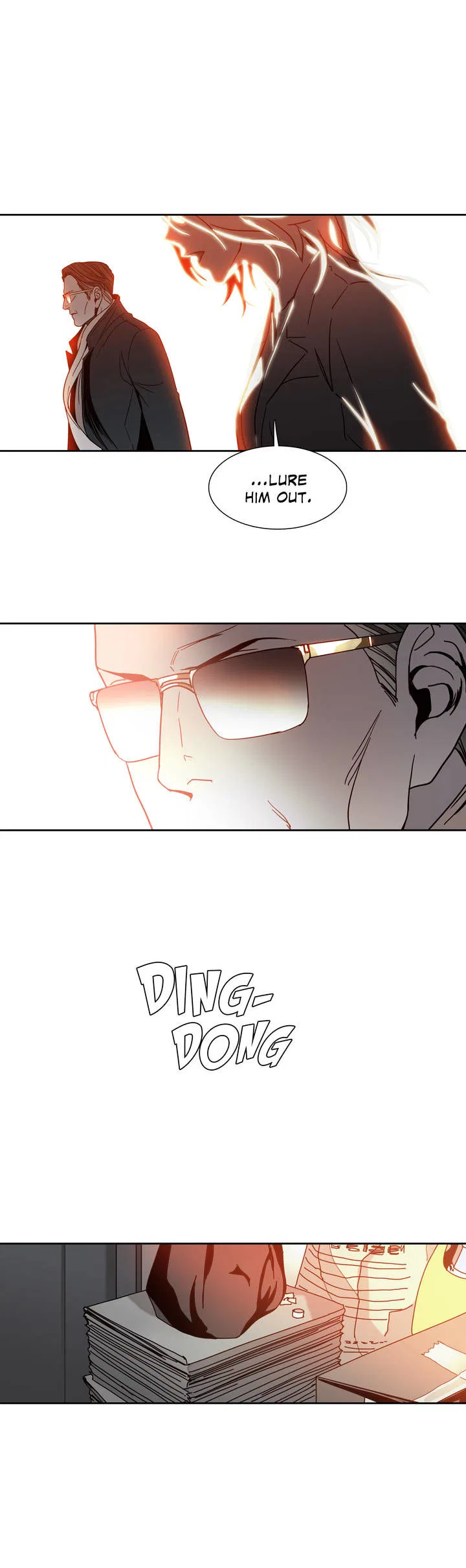Unknown Code Chapter 13 – Page 15