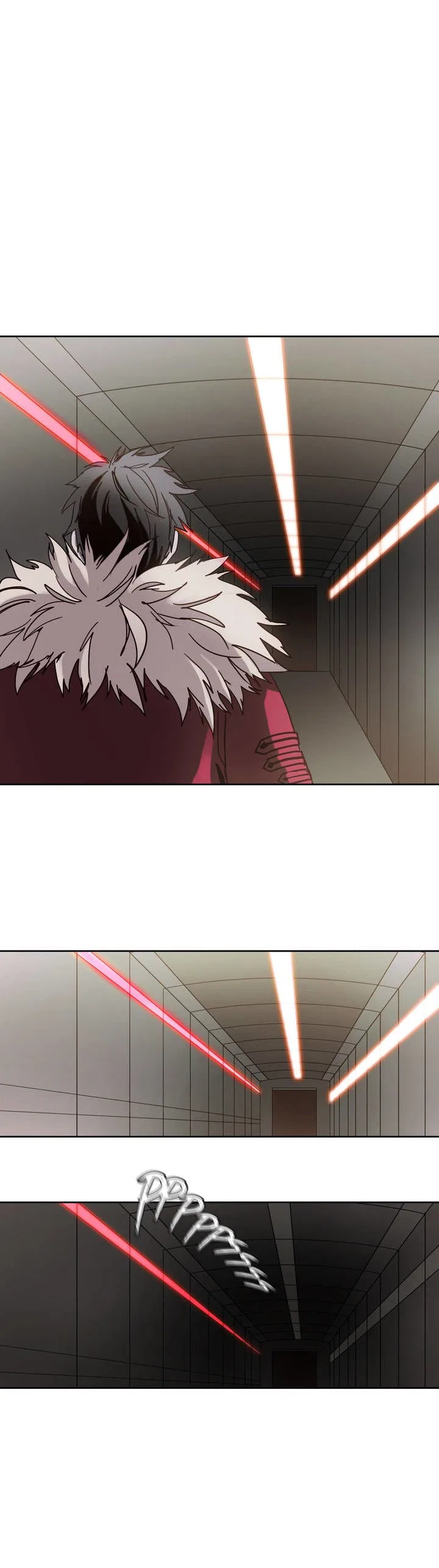 Unknown Code Chapter 12 – Page 6