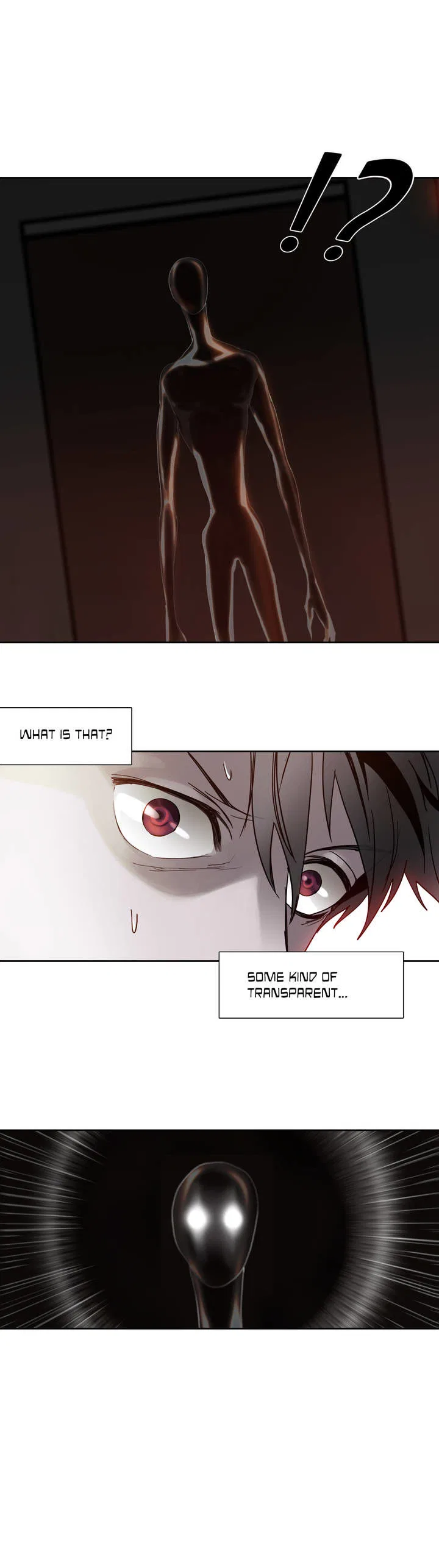 Unknown Code Chapter 12 – Page 8