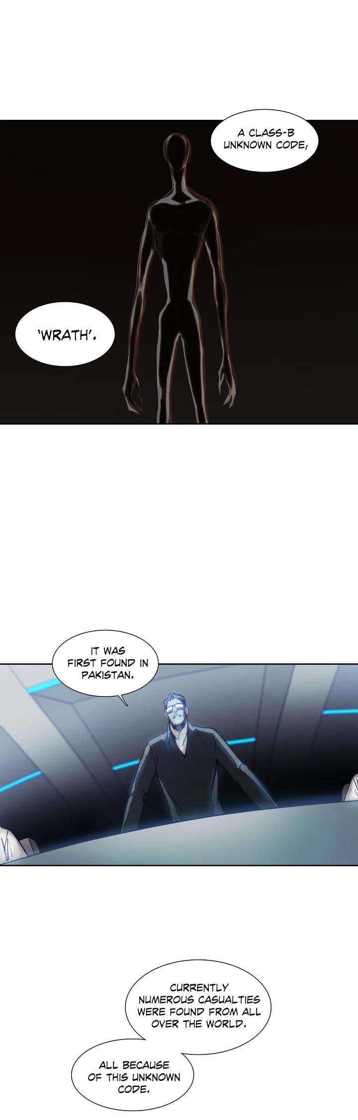 Unknown Code Chapter 12 – Page 13