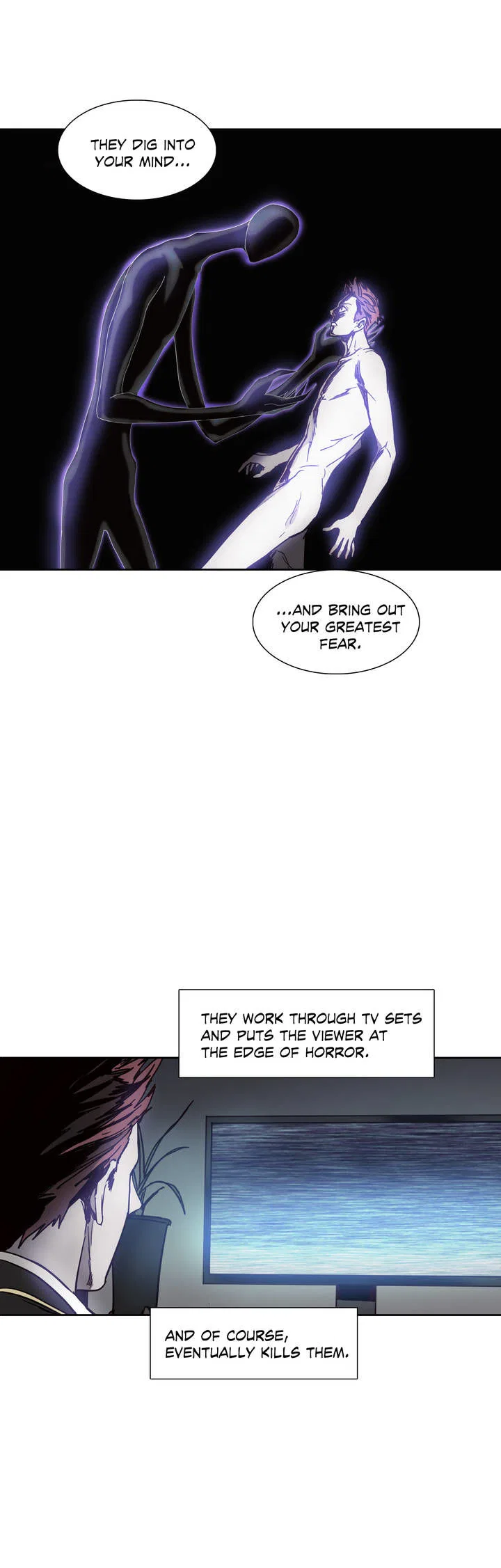 Unknown Code Chapter 12 – Page 14