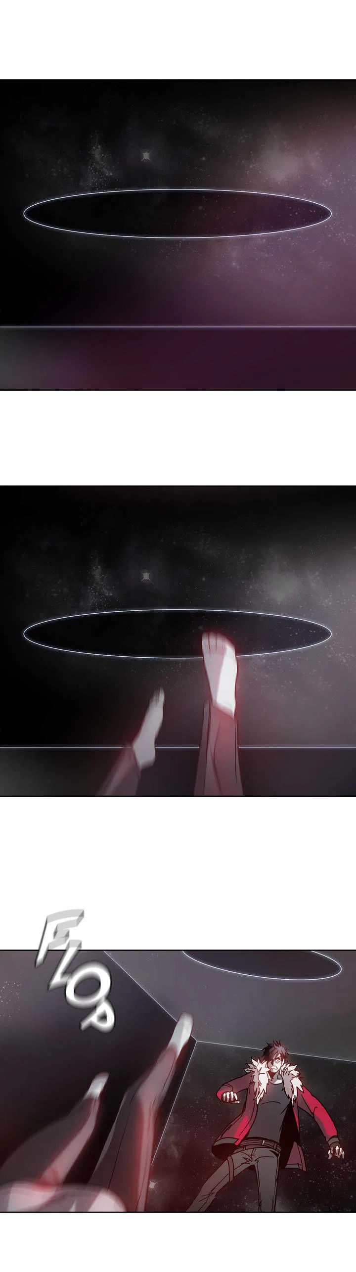 Unknown Code Chapter 12 – Page 18