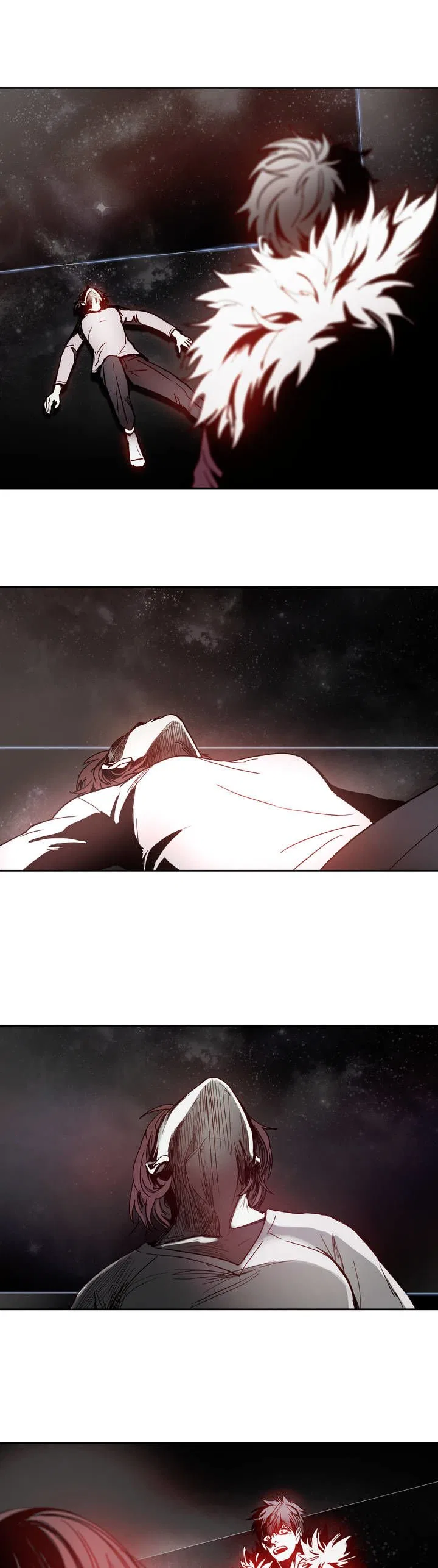 Unknown Code Chapter 12 – Page 19