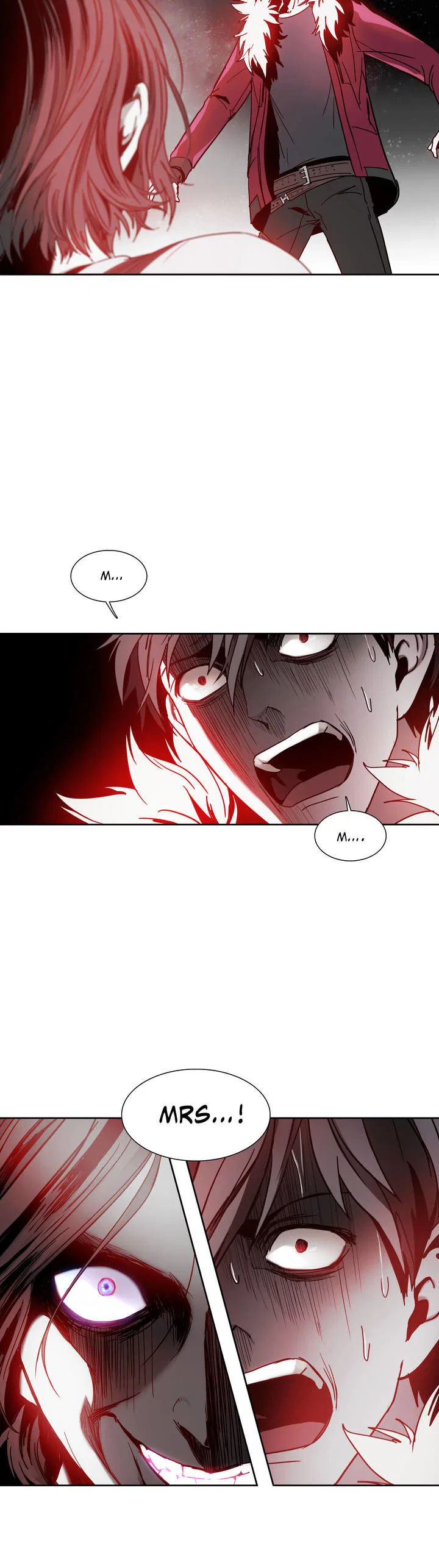 Unknown Code Chapter 12 – Page 20