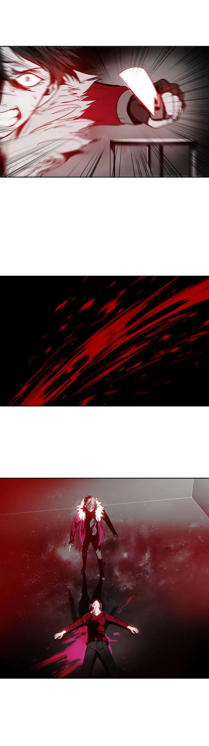Unknown Code Chapter 12 – Page 22