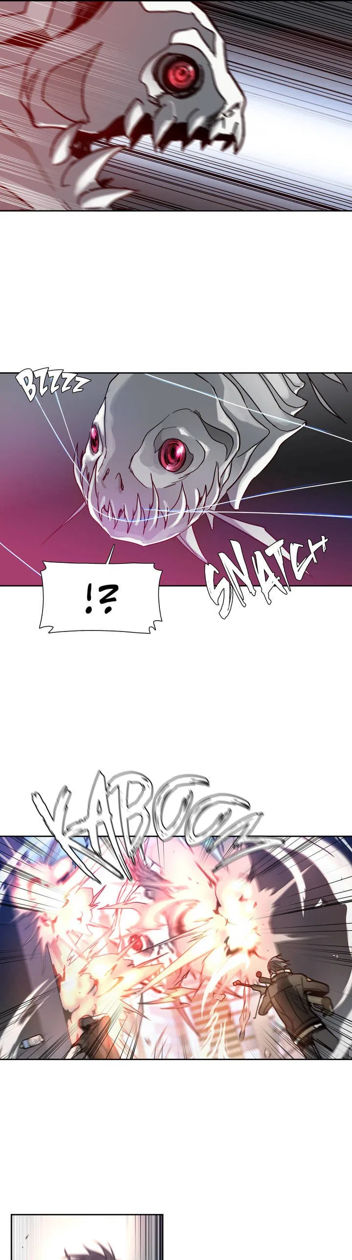 Unknown Code Chapter 11 – Page 5