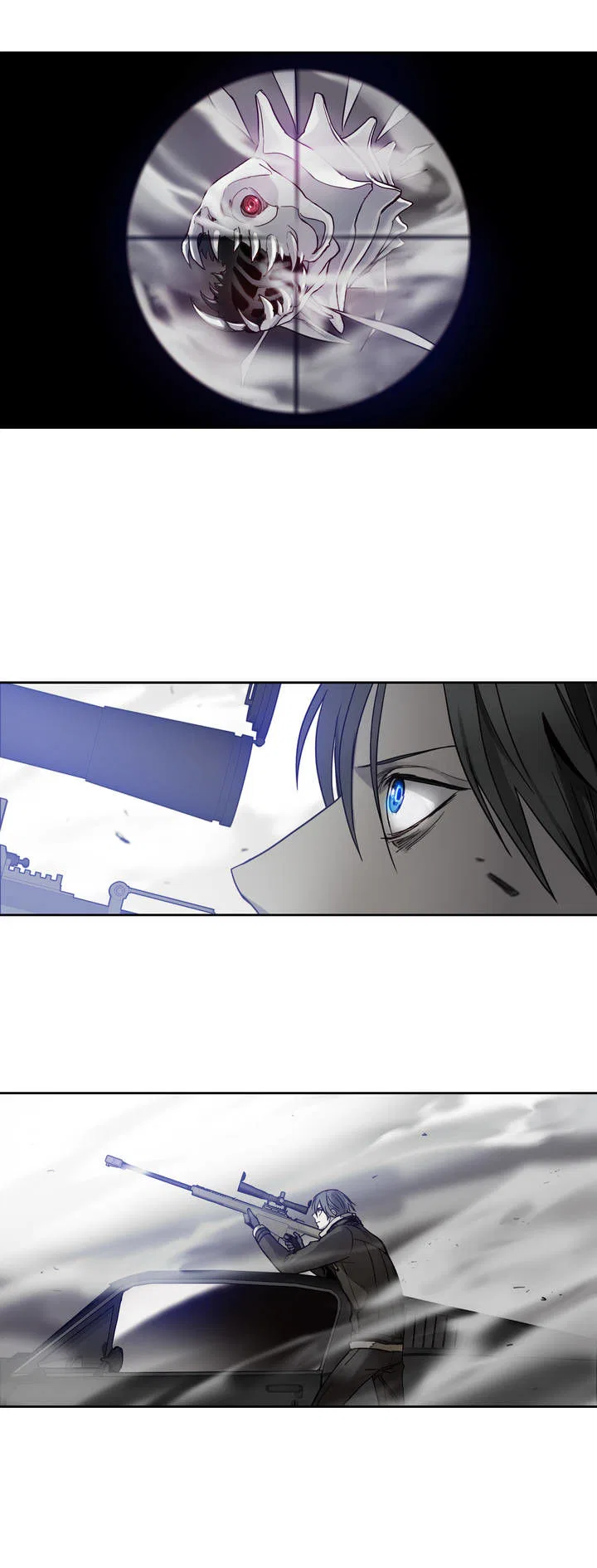 Unknown Code Chapter 11 – Page 7