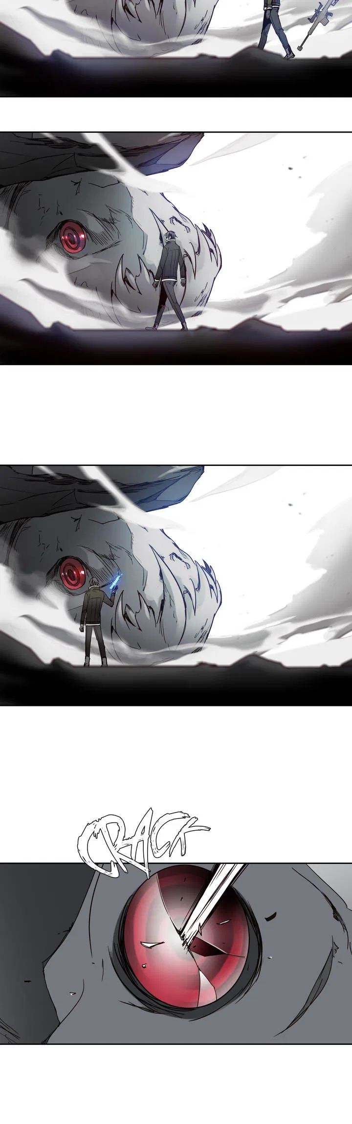 Unknown Code Chapter 11 – Page 14