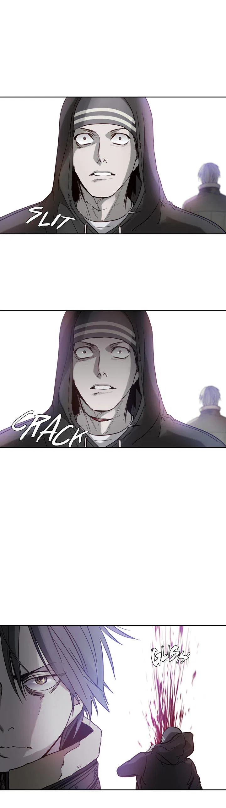Unknown Code Chapter 11 – Page 17