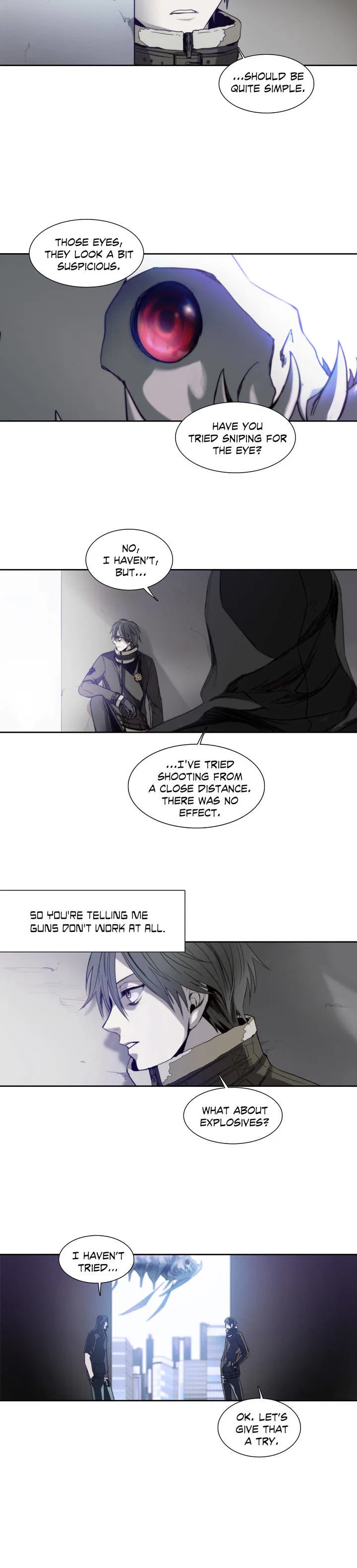 Unknown Code Chapter 10 – Page 4