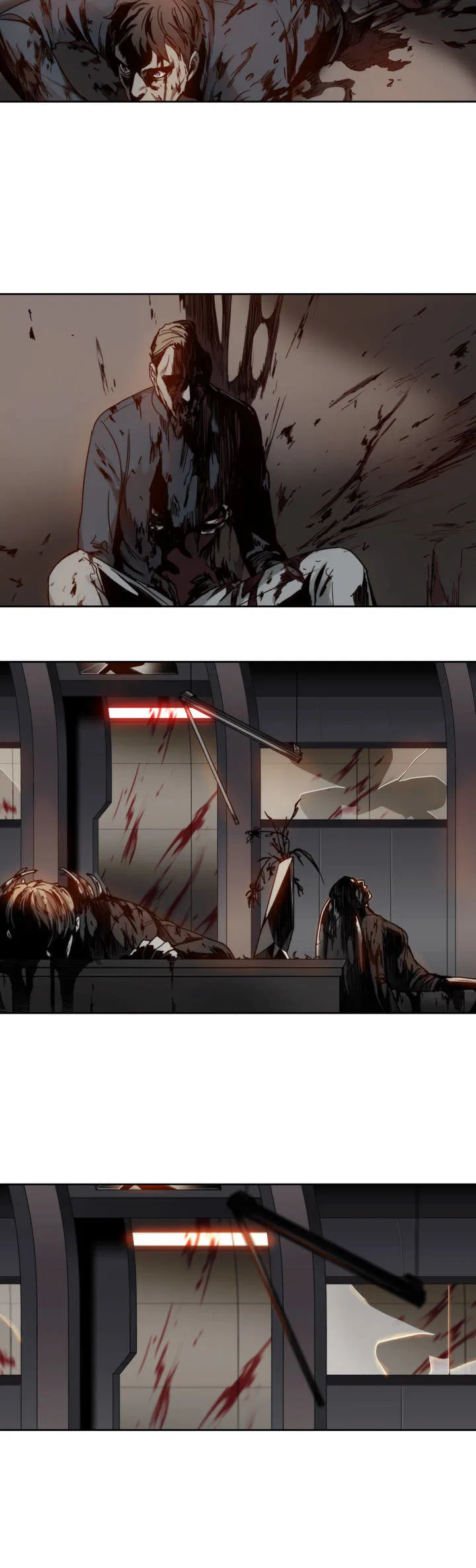 Unknown Code Chapter 10 – Page 10