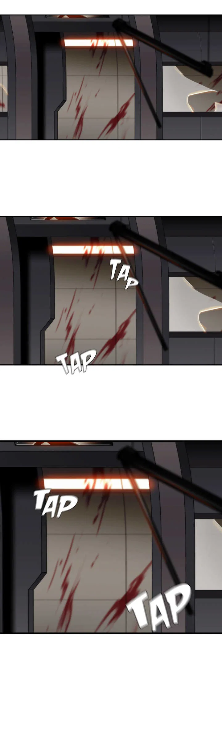 Unknown Code Chapter 10 – Page 11