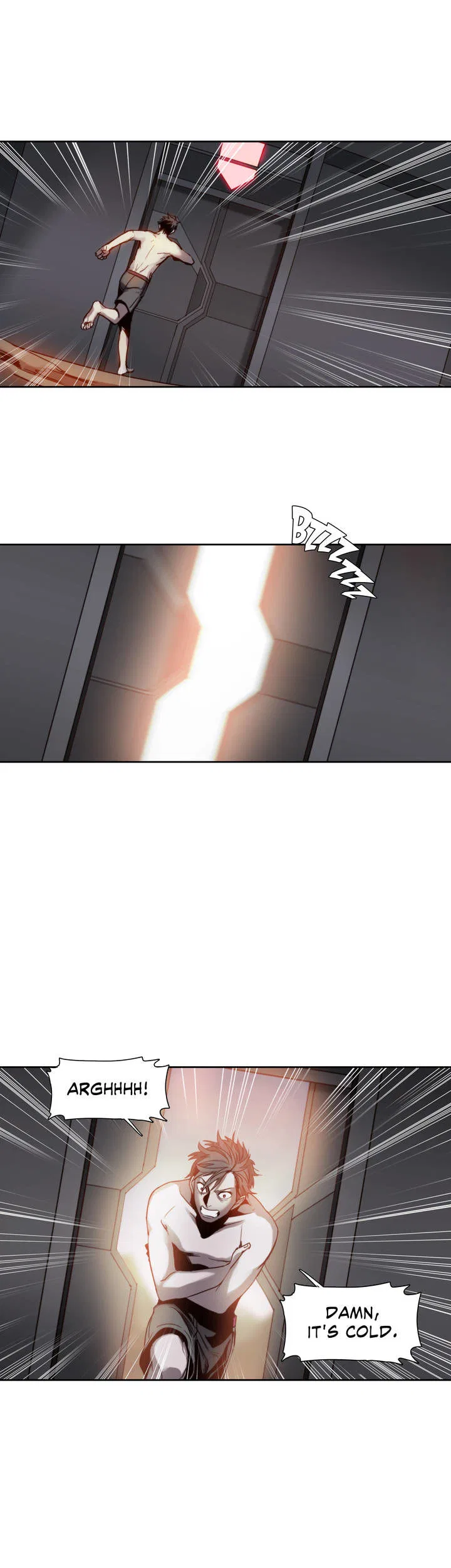 Unknown Code Chapter 10 – Page 13