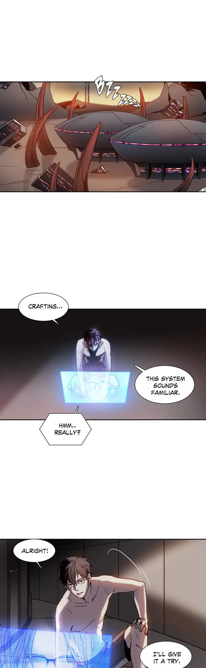 Unknown Code Chapter 10 – Page 16