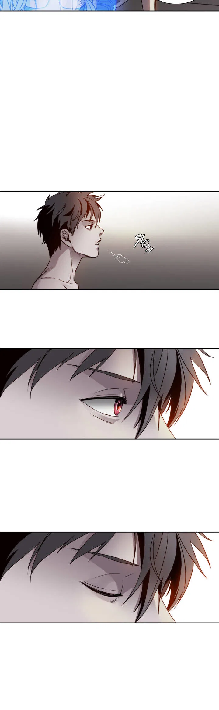 Unknown Code Chapter 10 – Page 17