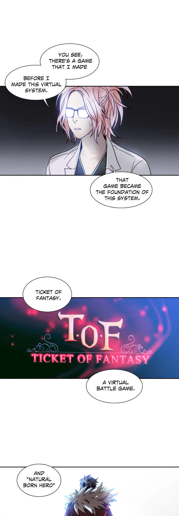 Unknown Code Chapter 10 – Page 22