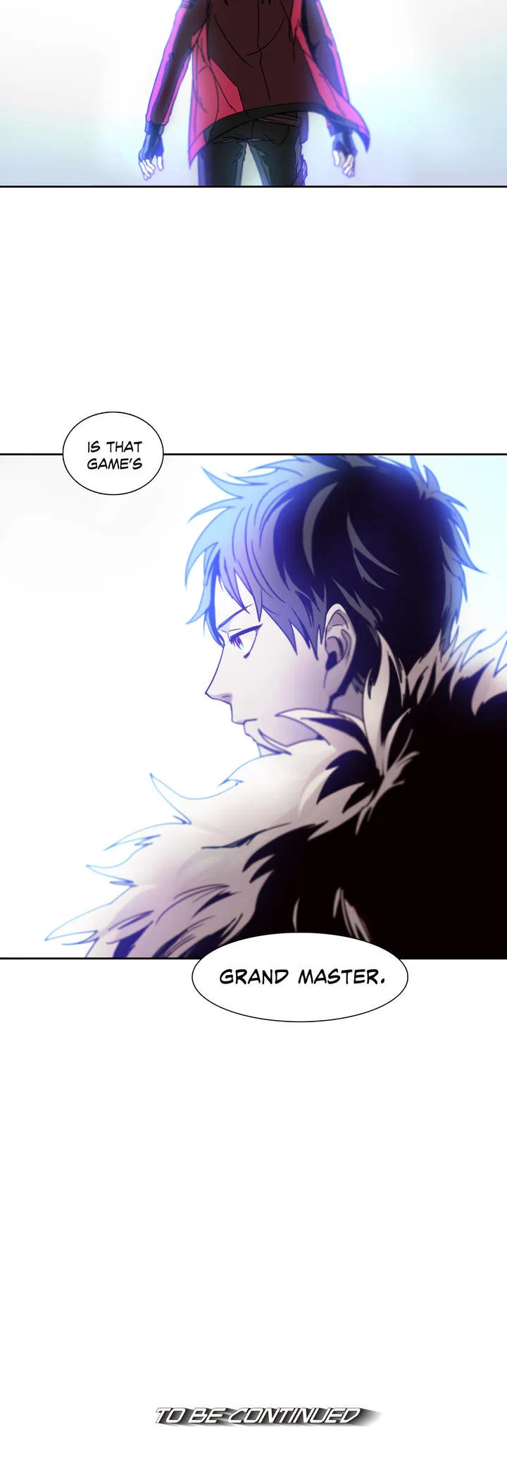 Unknown Code Chapter 10 – Page 23