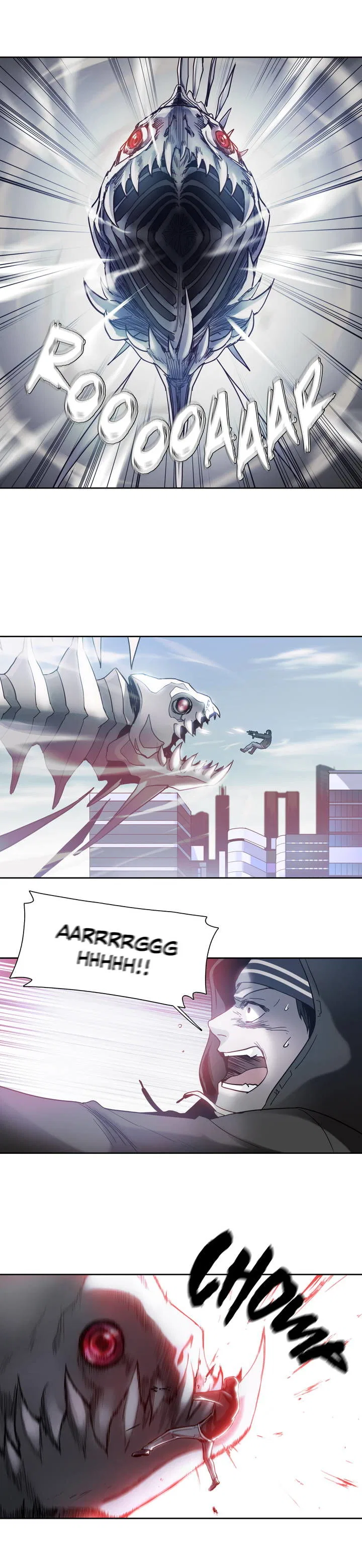 Unknown Code Chapter 9 – Page 3