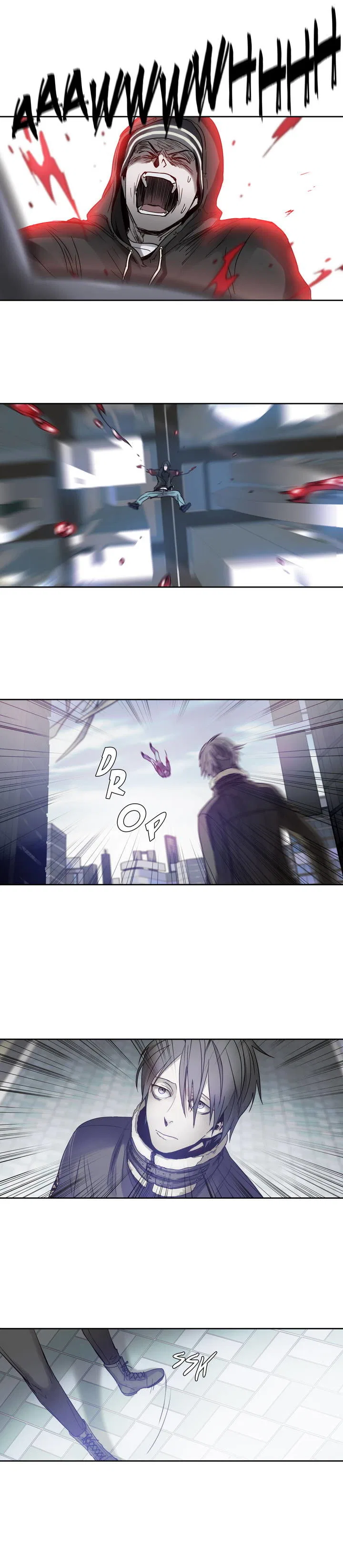 Unknown Code Chapter 9 – Page 4