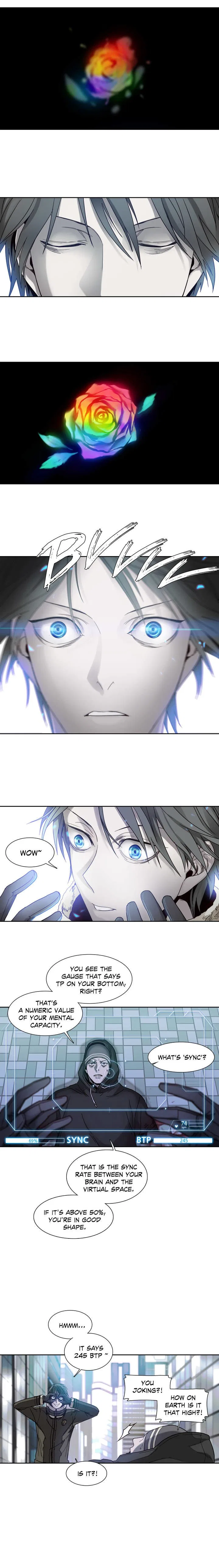 Unknown Code Chapter 9 – Page 8
