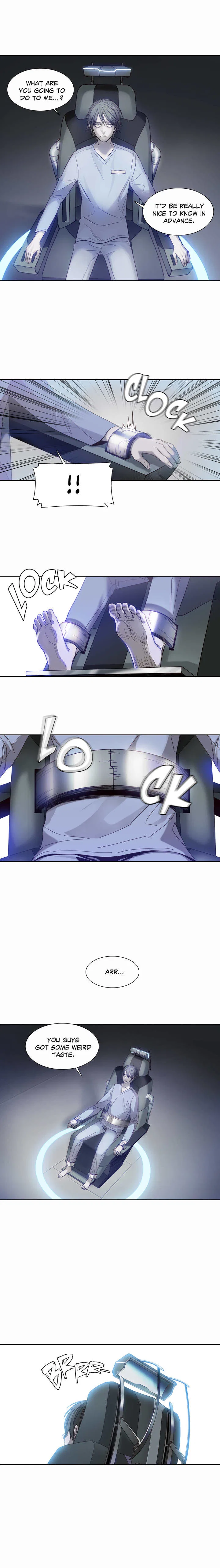 Unknown Code Chapter 8 – Page 6
