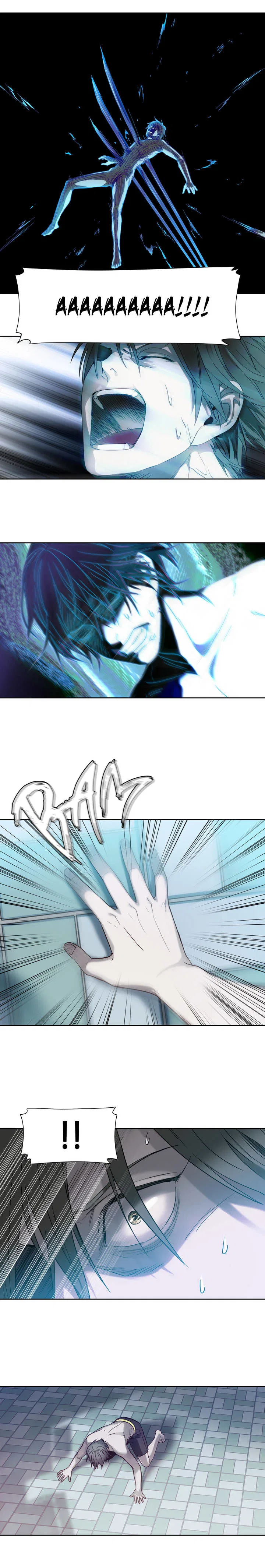 Unknown Code Chapter 8 – Page 10