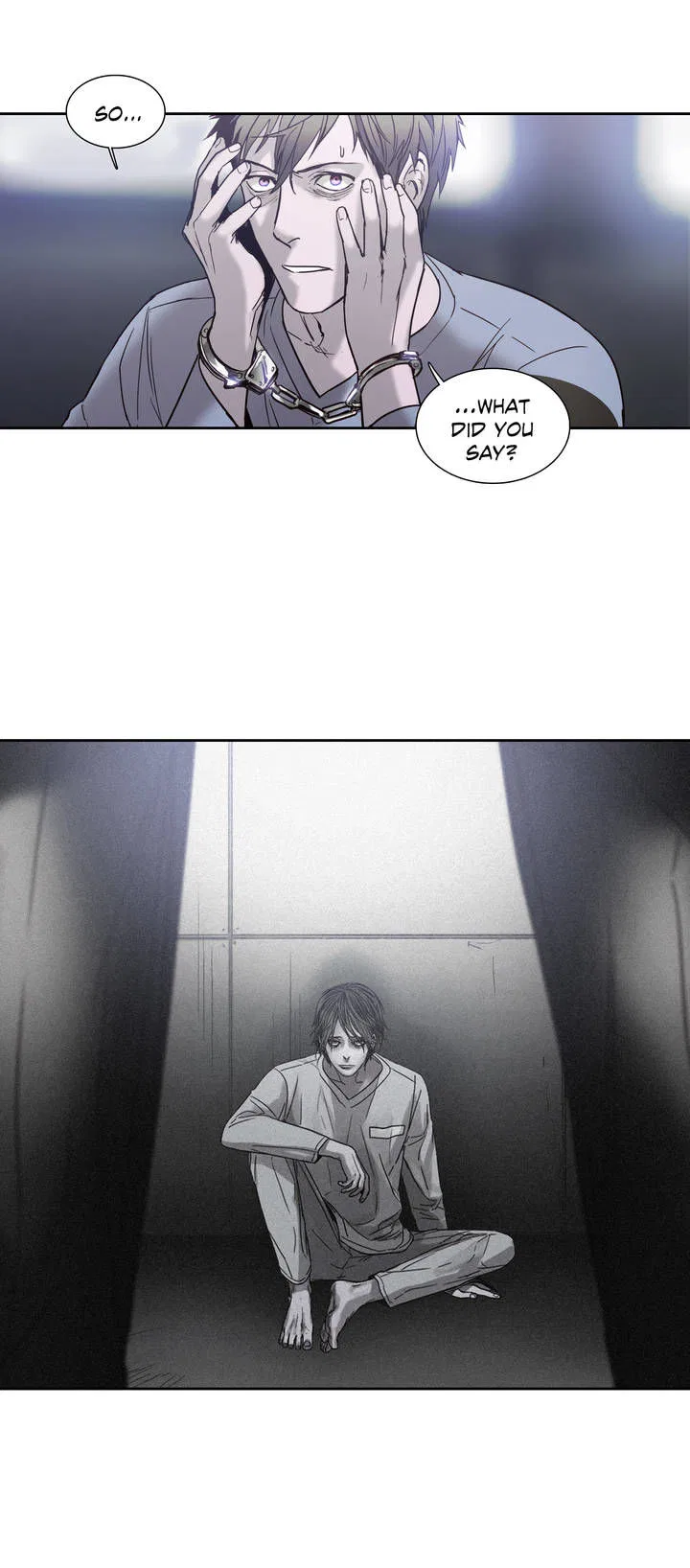 Unknown Code Chapter 7 – Page 5