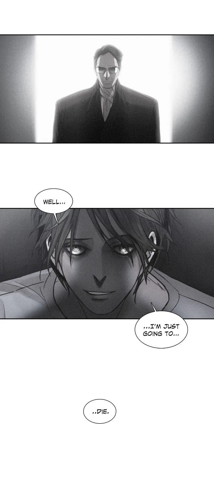 Unknown Code Chapter 7 – Page 6