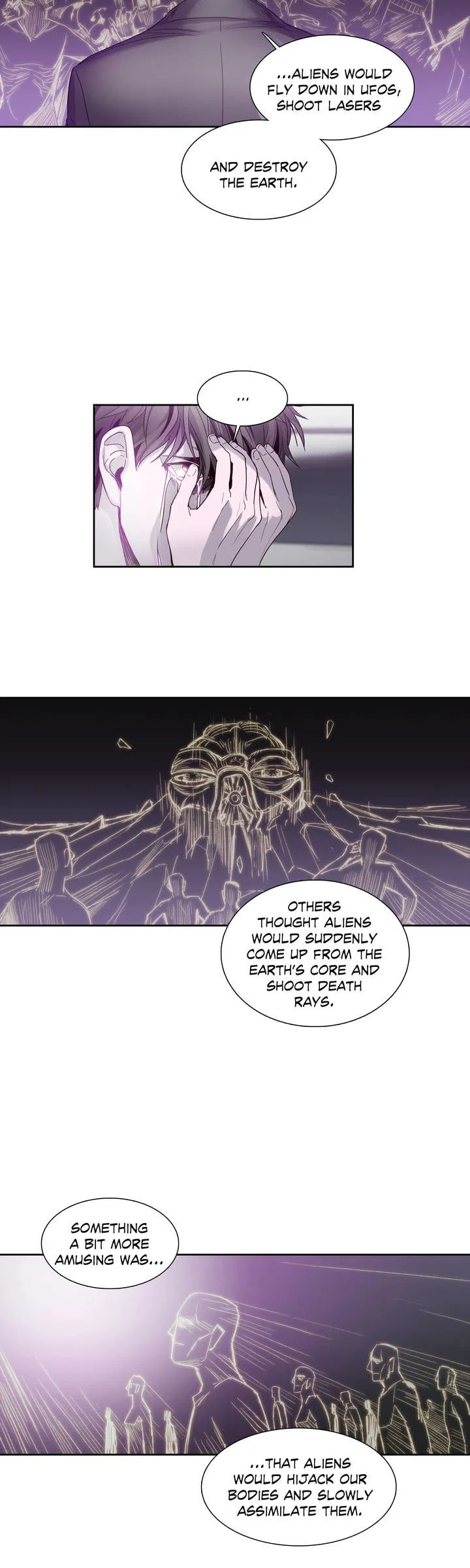 Unknown Code Chapter 7 – Page 16