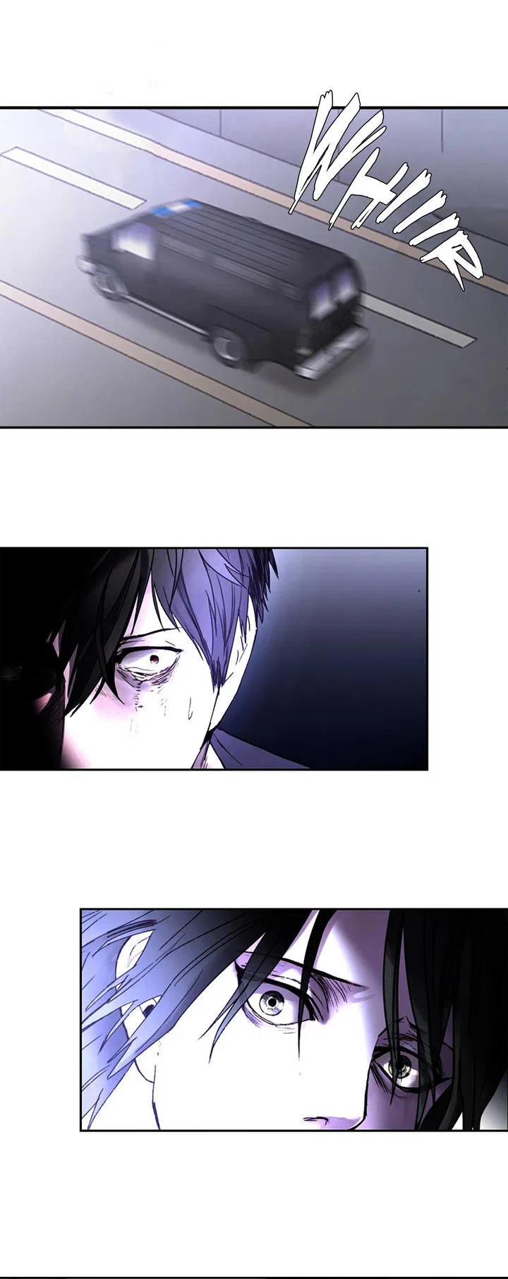 Unknown Code Chapter 6 – Page 3