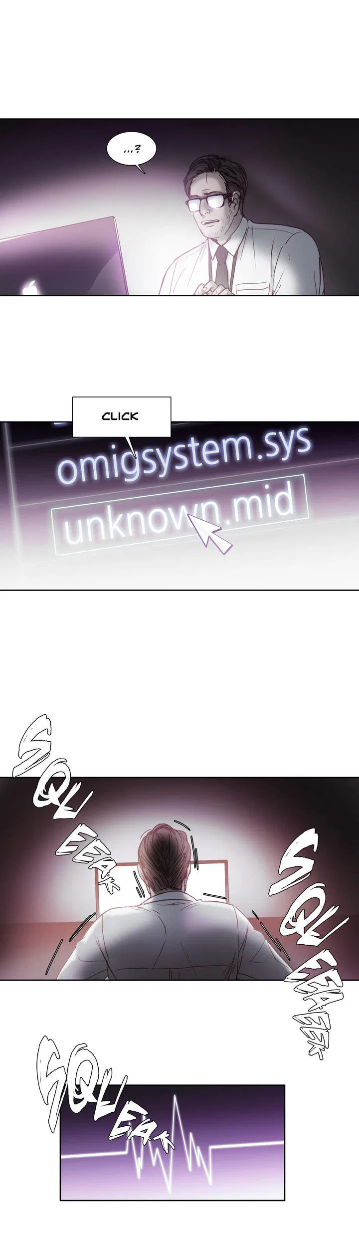 Unknown Code Chapter 6 – Page 12