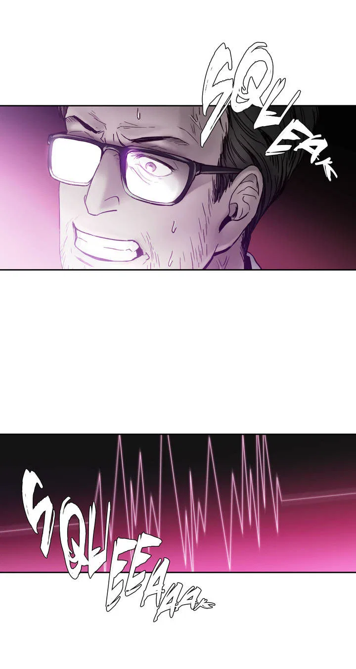 Unknown Code Chapter 6 – Page 13