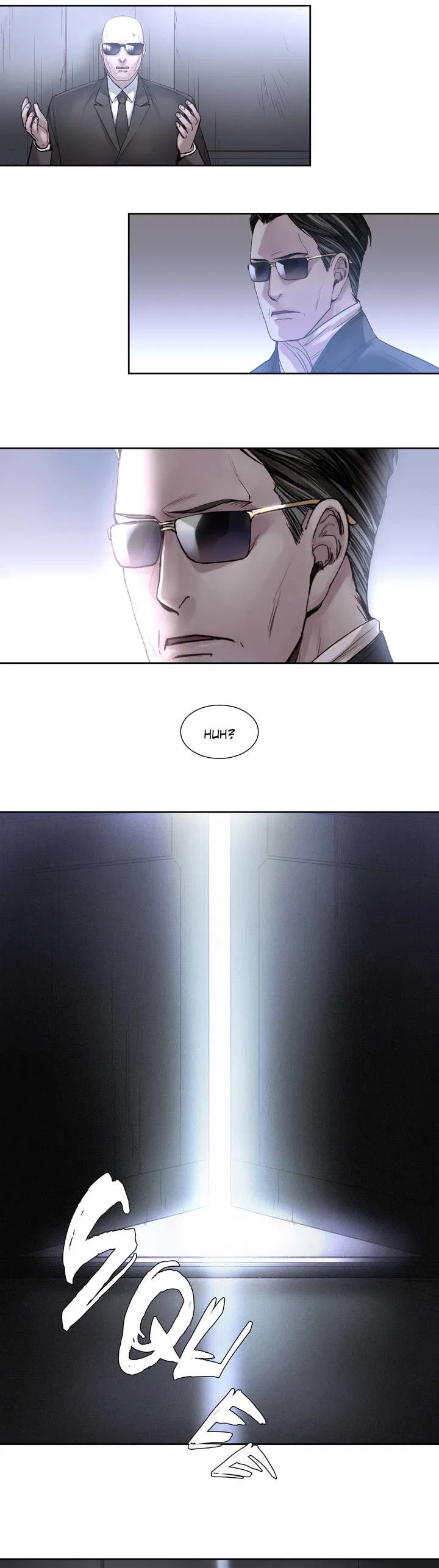 Unknown Code Chapter 5 – Page 5