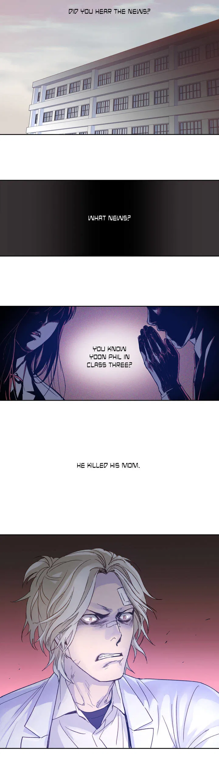 Unknown Code Chapter 5 – Page 14