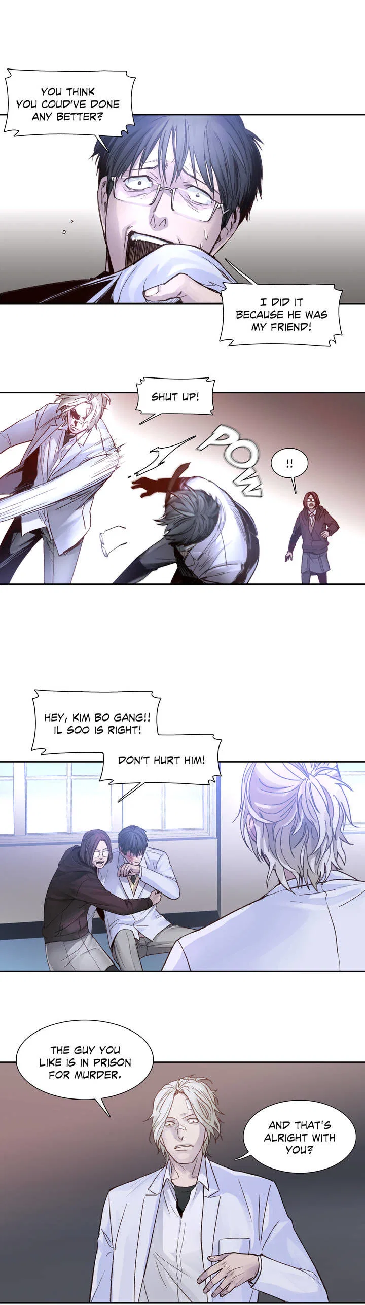 Unknown Code Chapter 5 – Page 16