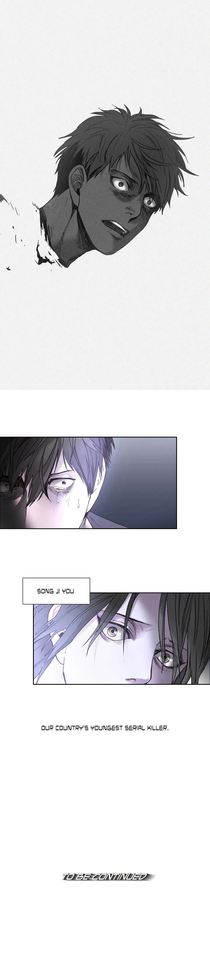 Unknown Code Chapter 5 – Page 23