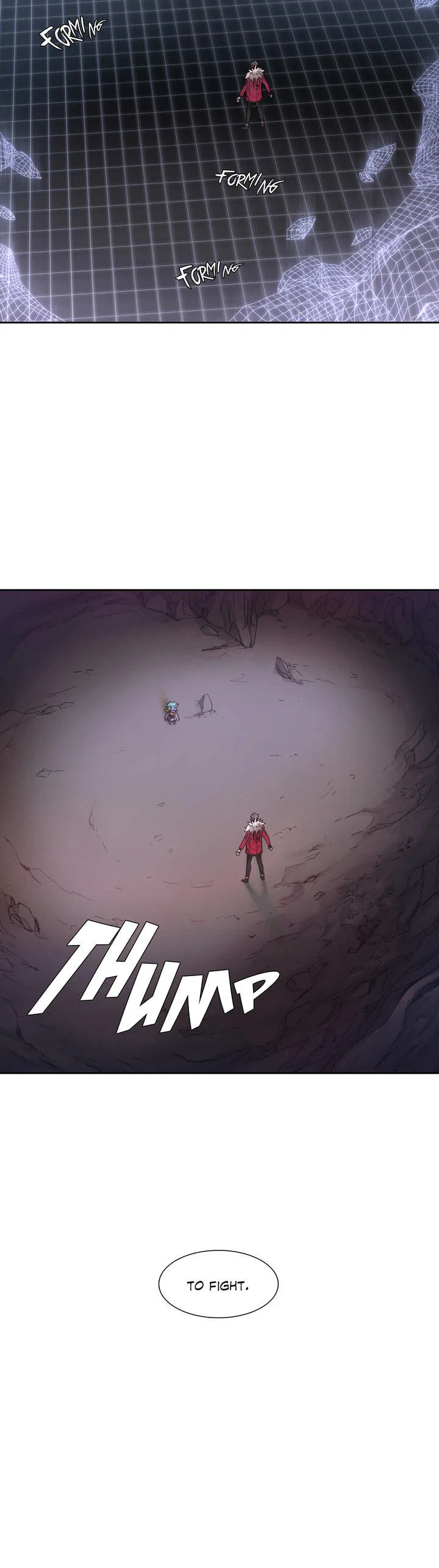 Unknown Code Chapter 4 – Page 2