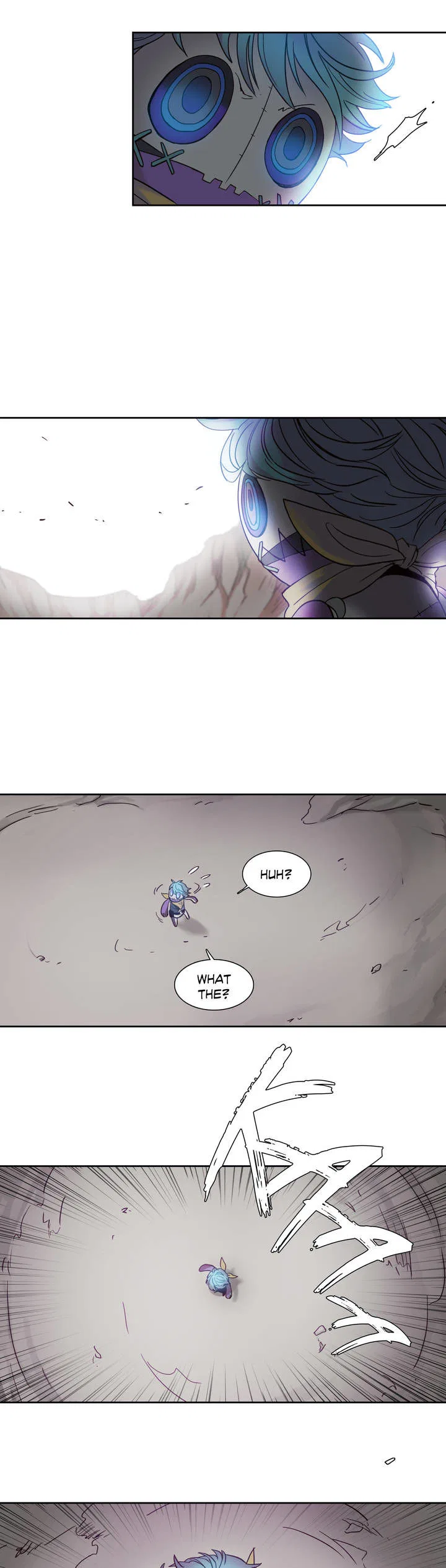 Unknown Code Chapter 4 – Page 11