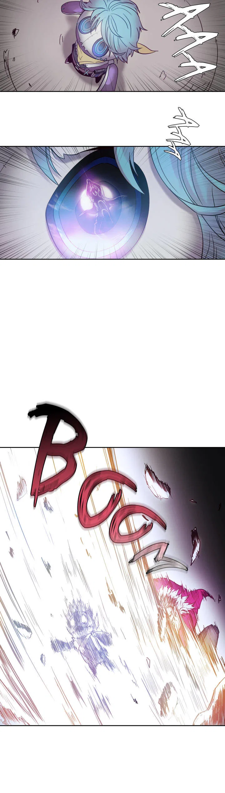Unknown Code Chapter 4 – Page 12