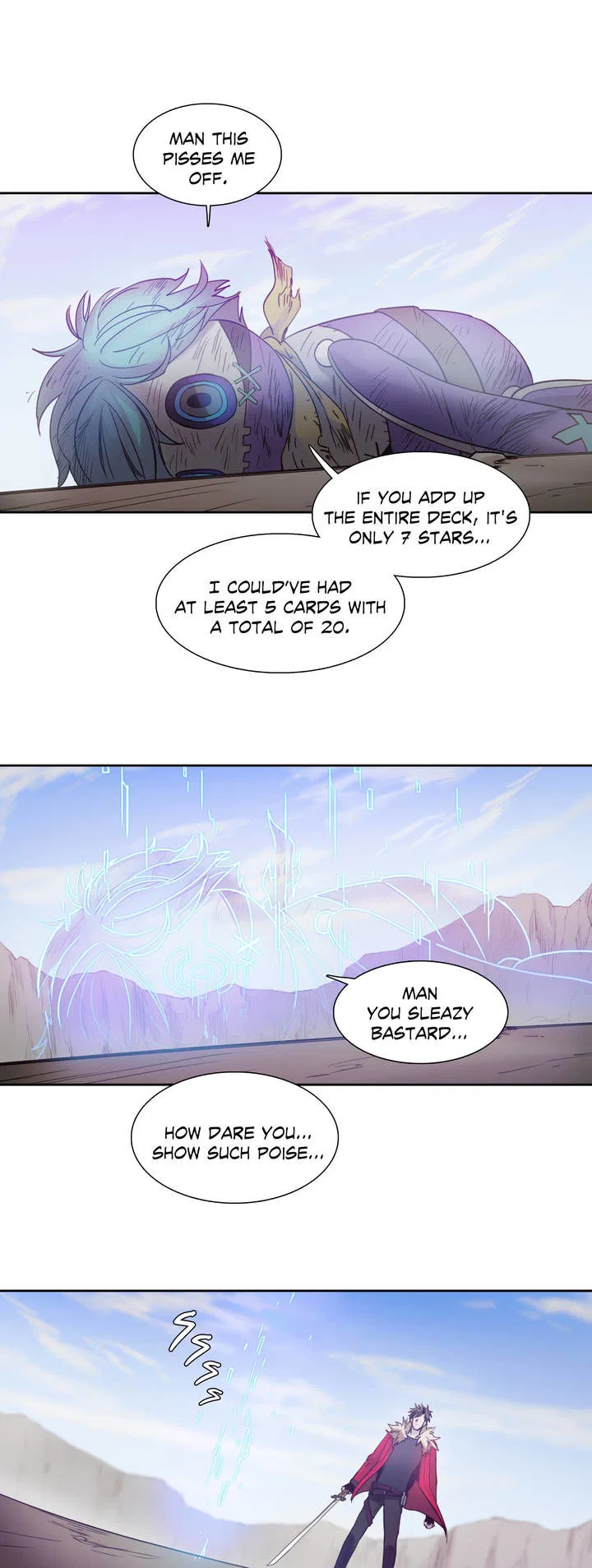 Unknown Code Chapter 4 – Page 15