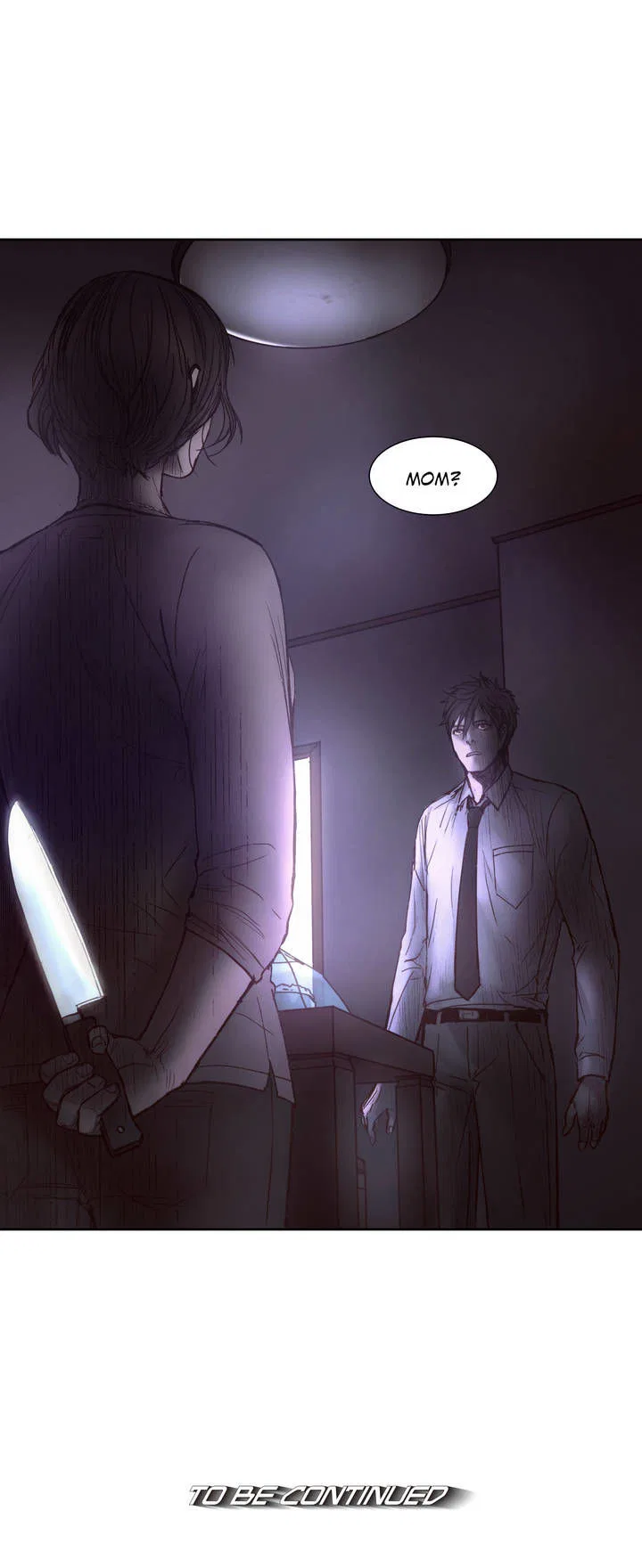 Unknown Code Chapter 4 – Page 27