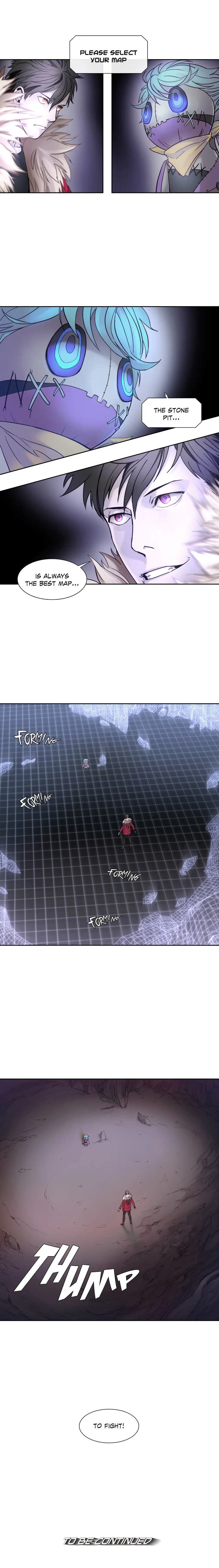 Unknown Code Chapter 3 – Page 14