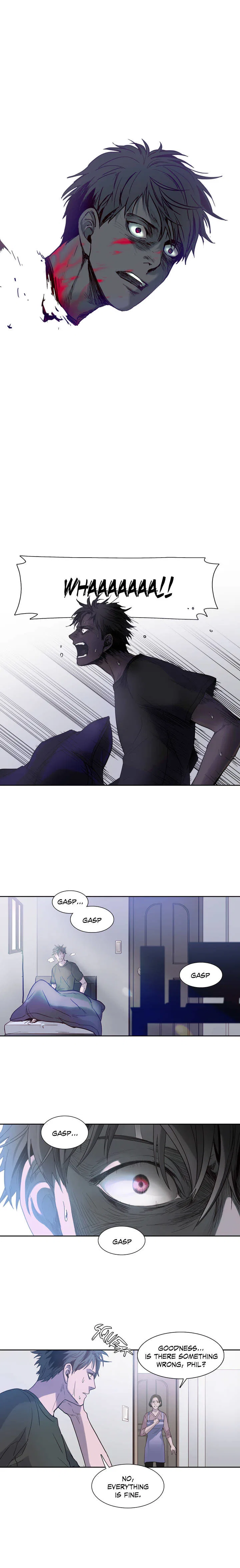 Unknown Code Chapter 2 – Page 7