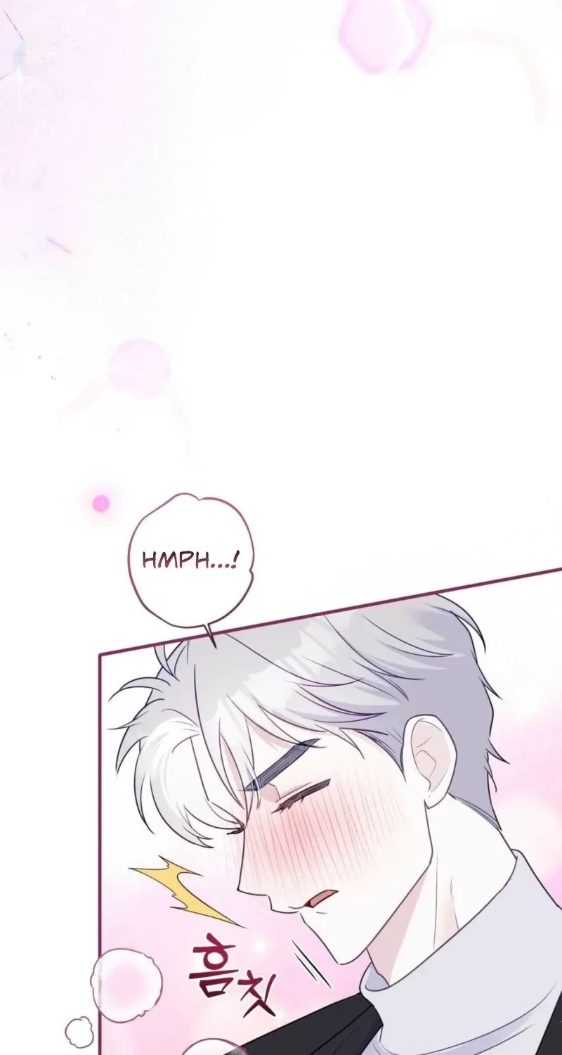 Bring It Up and Savour It Chapter 5 – Page 28