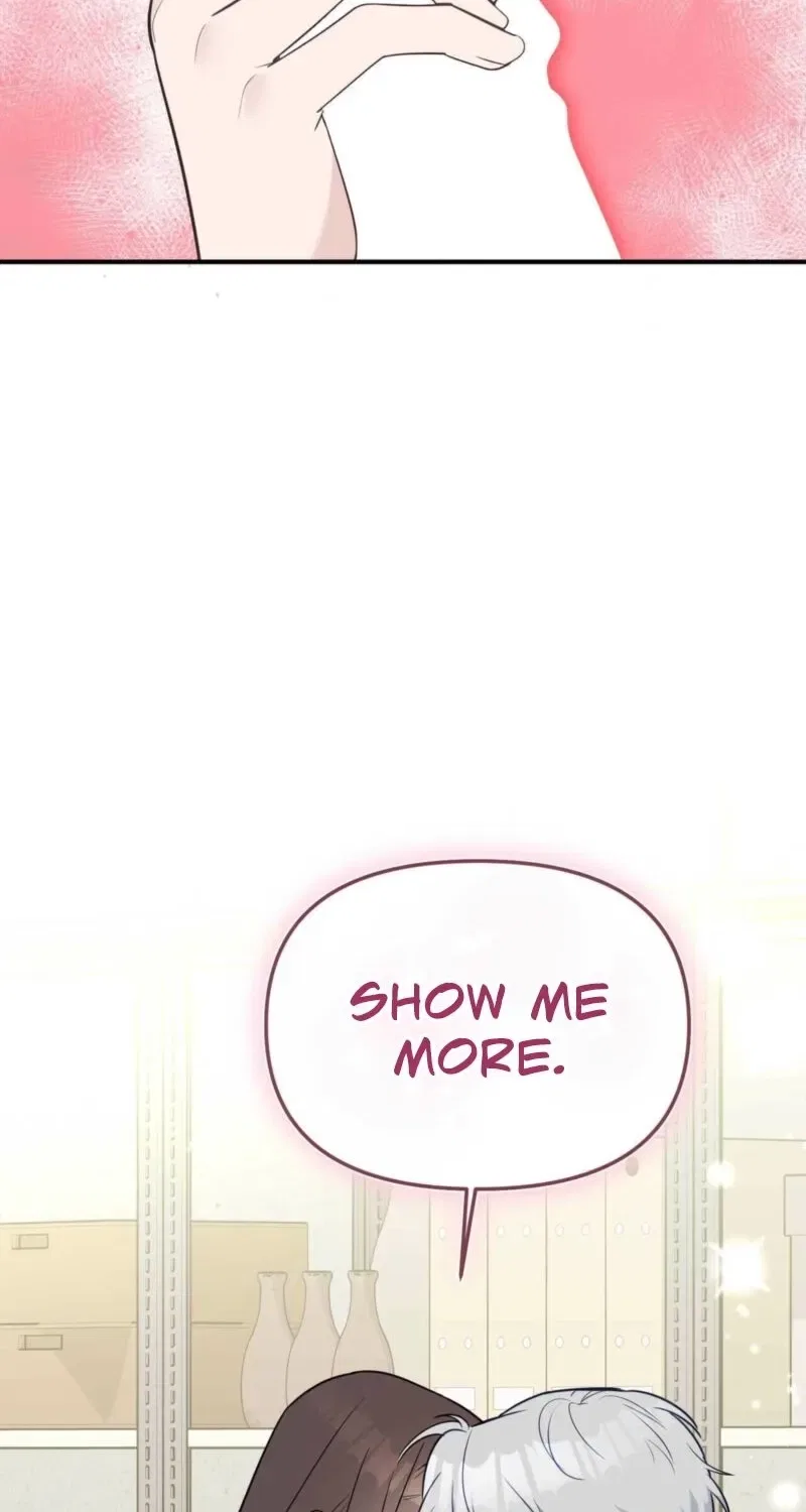Bring It Up and Savour It Chapter 5 – Page 32