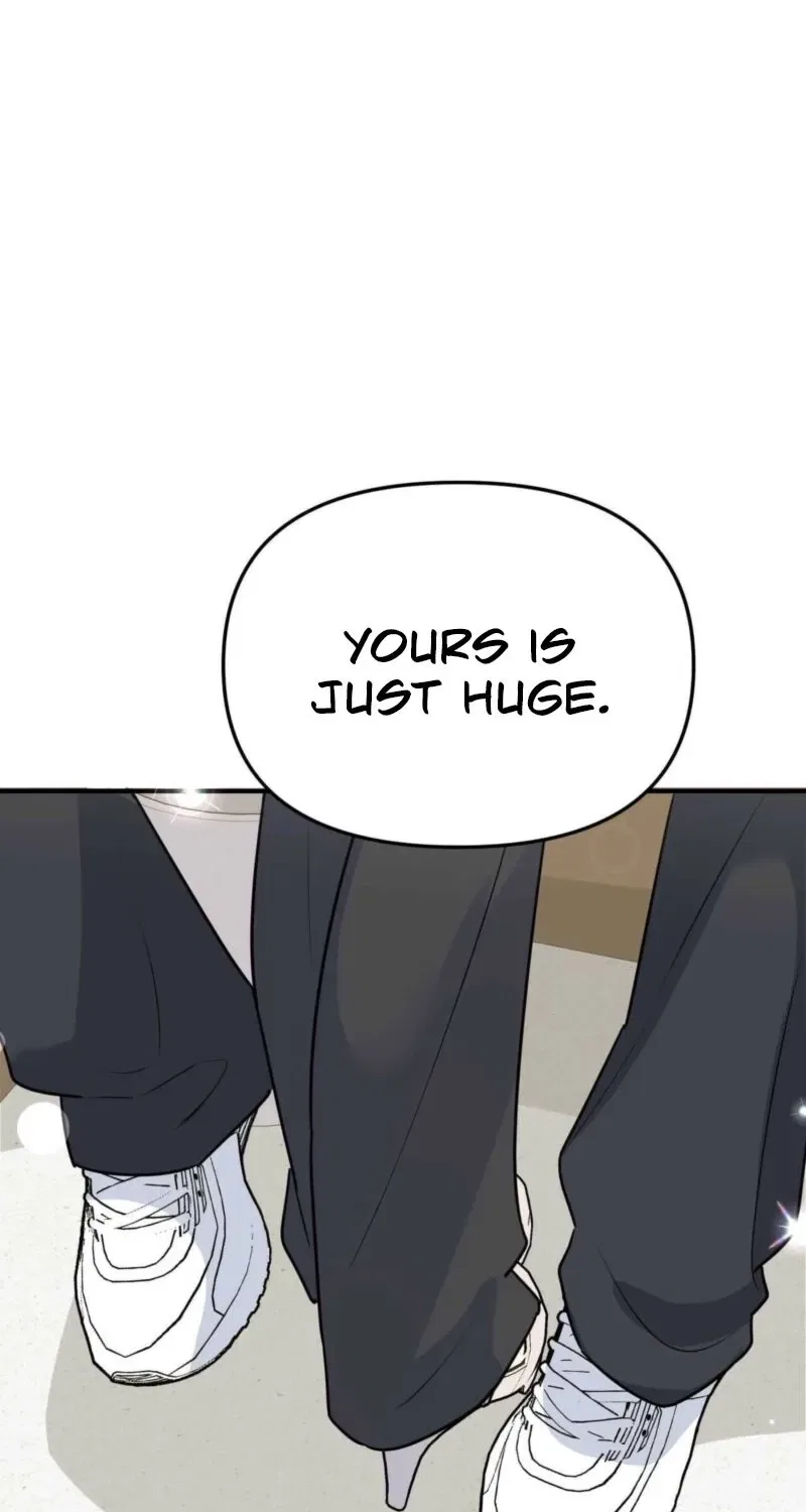 Bring It Up and Savour It Chapter 5 – Page 39
