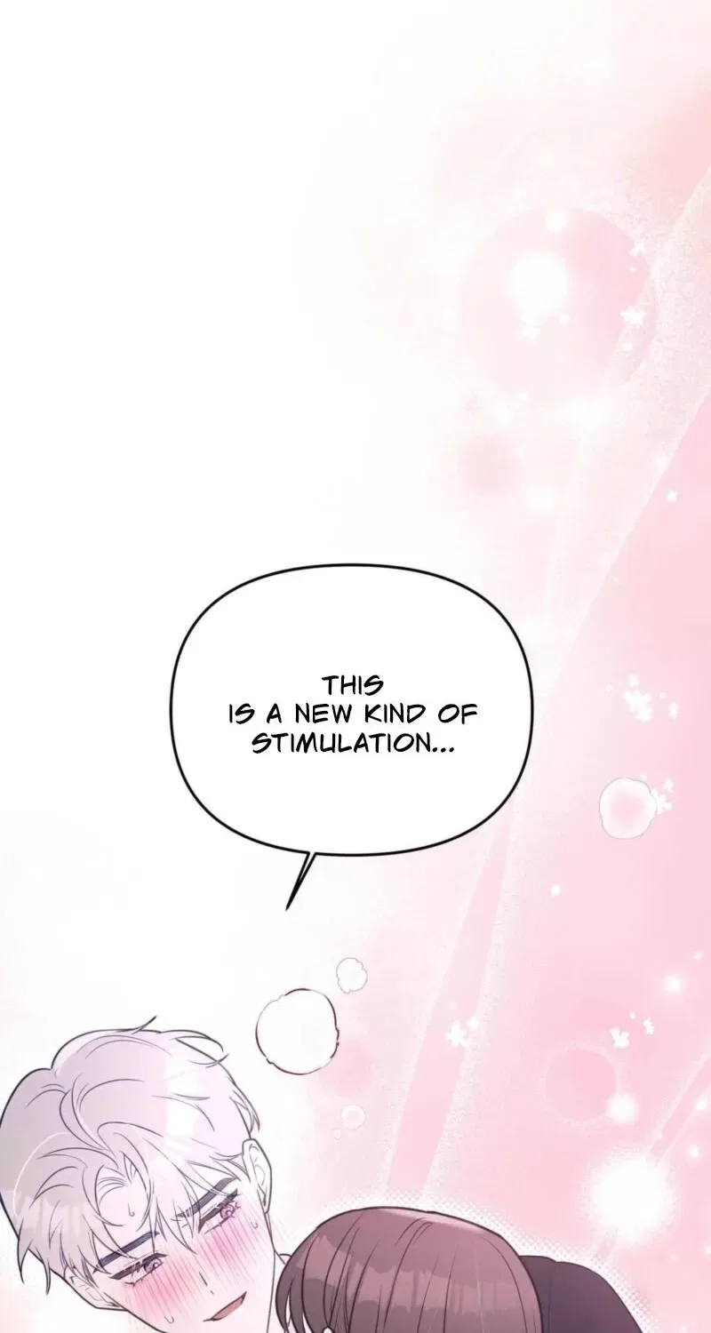 Bring It Up and Savour It Chapter 5 – Page 48