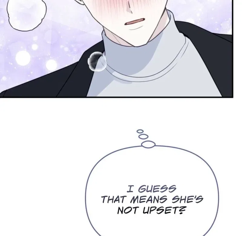 Bring It Up and Savour It Chapter 5 – Page 55